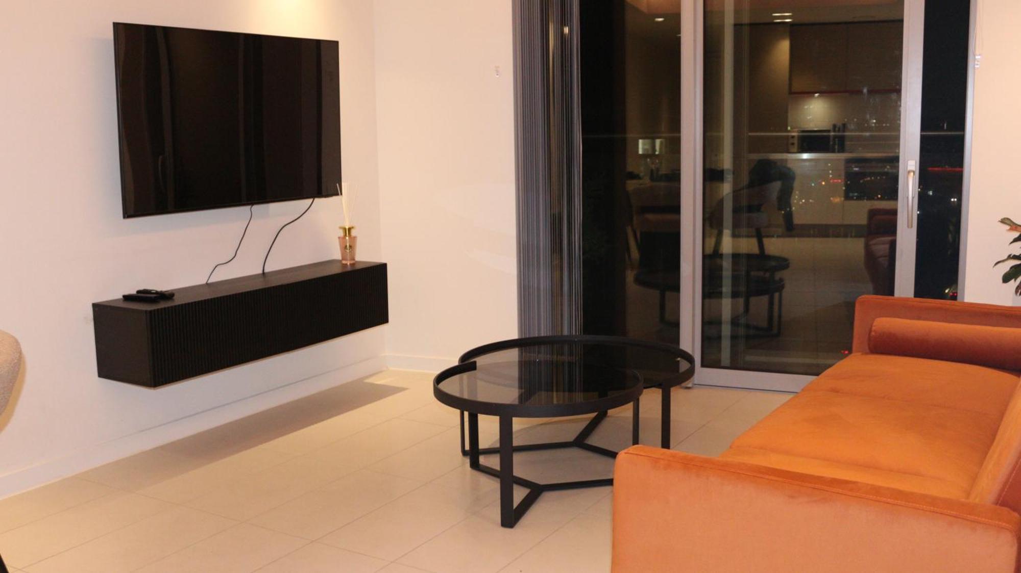 Luxury 1 Bedroom Apartment In Londýn Exteriér fotografie