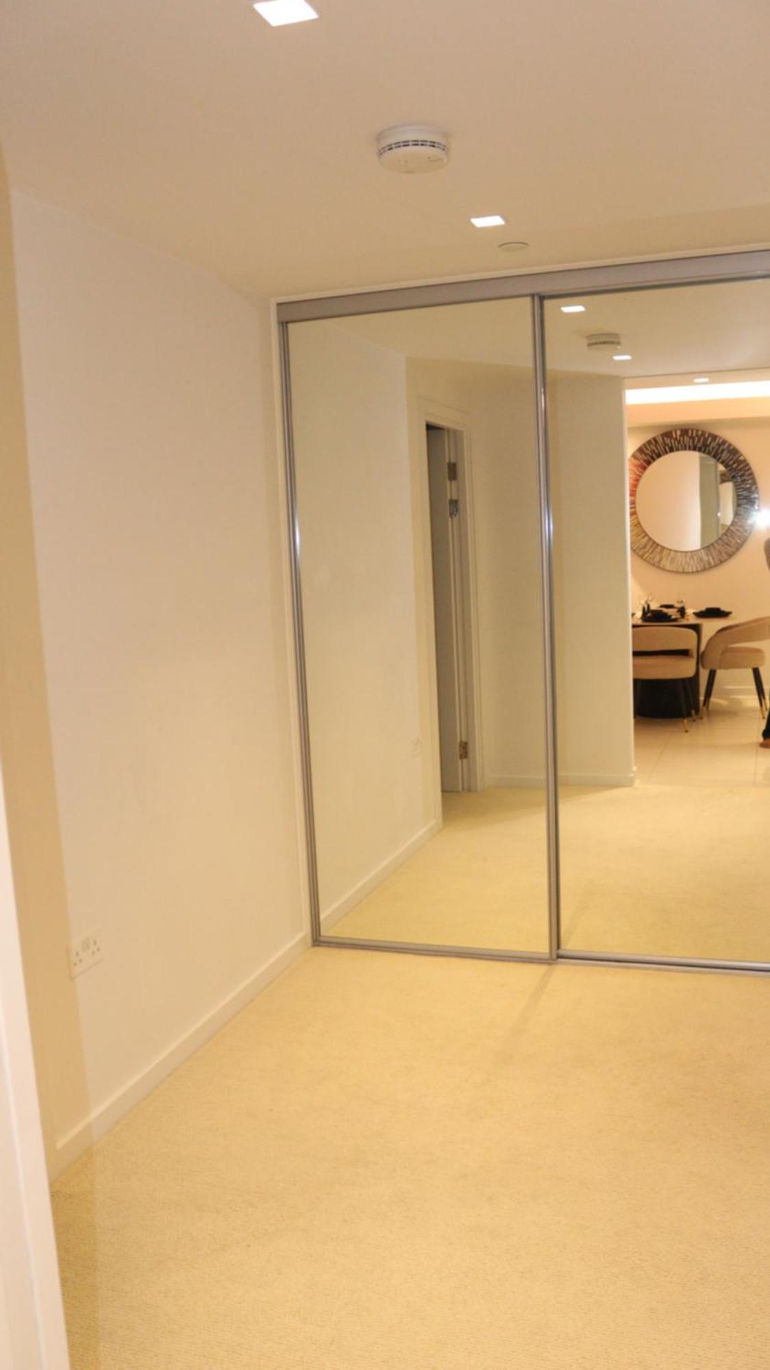 Luxury 1 Bedroom Apartment In Londýn Exteriér fotografie
