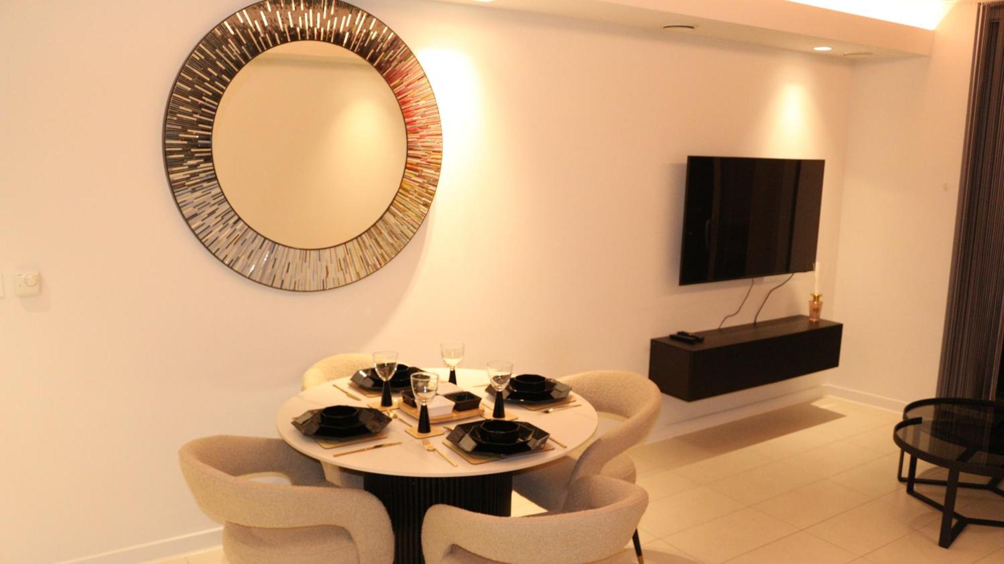 Luxury 1 Bedroom Apartment In Londýn Exteriér fotografie